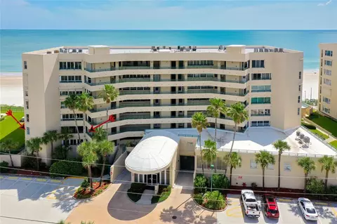 4545 S Atlantic Ave #3206, Port Orange, FL 32127