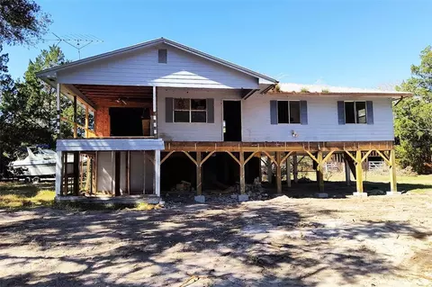 110 Violet Fox Dr, Crescent City, FL 32112