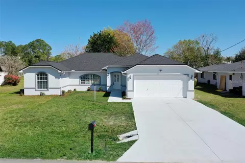 12 Patuxent Pl, Palm Coast, FL 32164