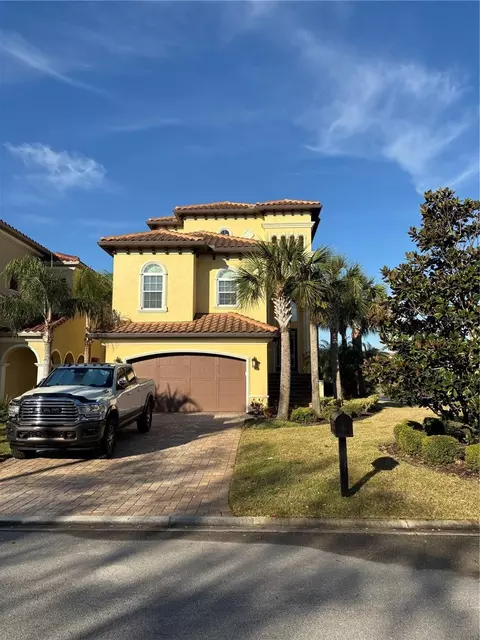 272 Yacht Harbor Dr, Palm Coast, FL 32137