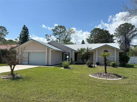 164 Parkview Dr, Palm Coast, FL 32164