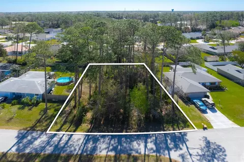 14 Bobbi Ln, Palm Coast, FL 32137