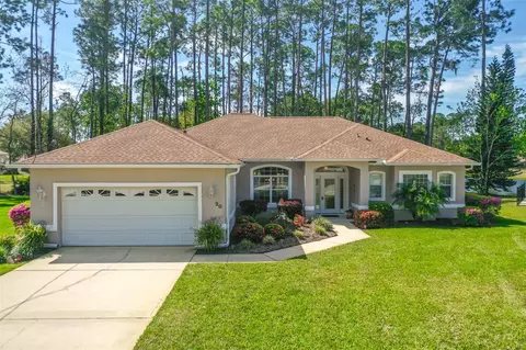20 Elias Ln, Palm Coast, FL 32164