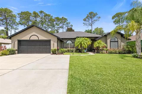 51 Bannerwood Ln, Palm Coast, FL 32137