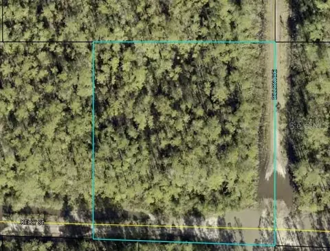 000 Kelly St, Hastings, FL 32145
