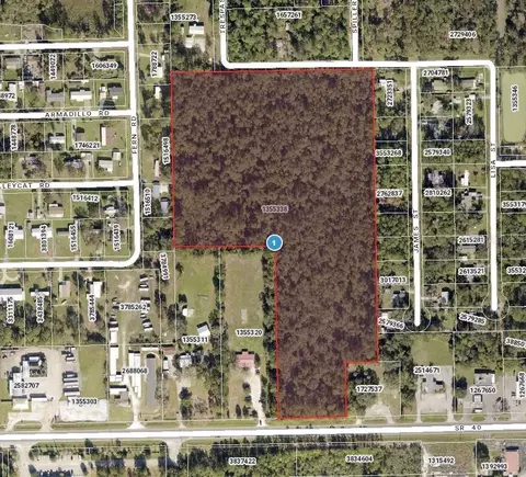 0 Sr-40, Astor, FL 32102