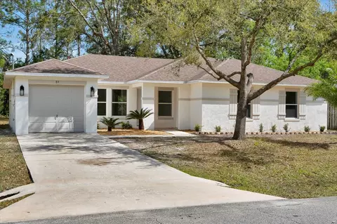 89 Rose Dr, Palm Coast, FL 32164