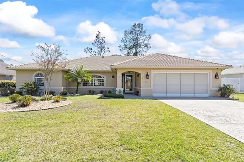 72 Rolling Sands Dr, Palm Coast, FL 32164