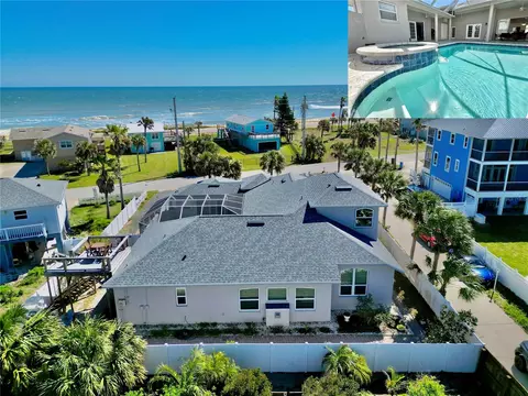 1811 N Central Ave, Flagler Beach, FL 32136