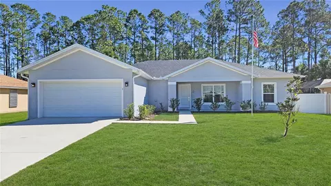 7 Smith Trl, Palm Coast, FL 32164