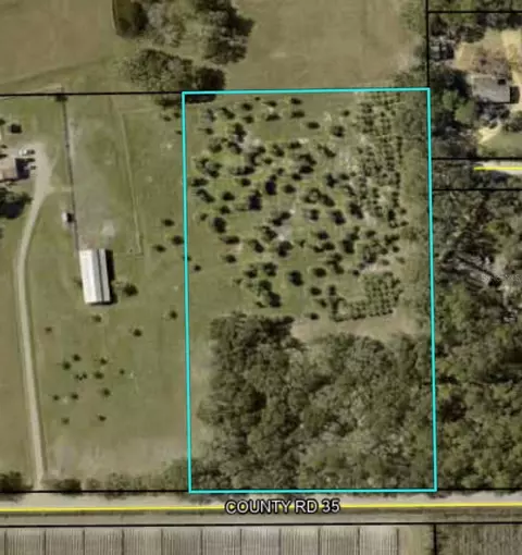 County Road 35, Bunnell, FL 32110