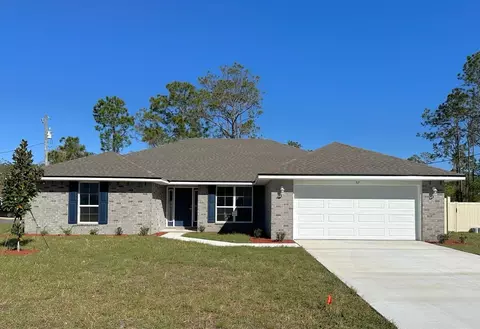 14 Whirlaway Dr, Palm Coast, FL 32164