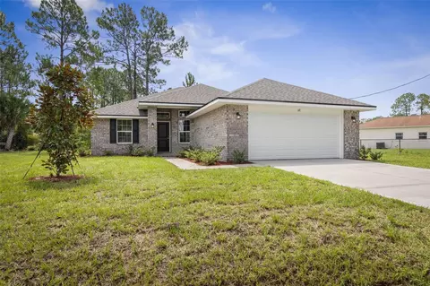 68 White Star Dr, Palm Coast, FL 32164