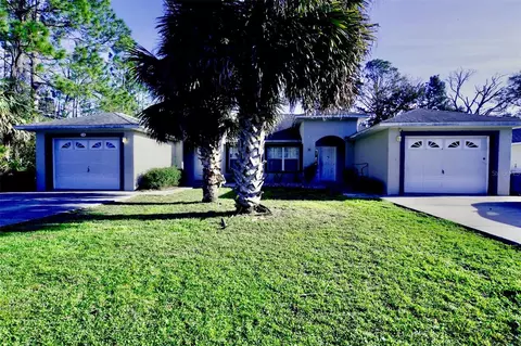 18 Pine Hurst Ln #A&B, Palm Coast, FL 32164