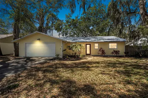 1432 Mollie Rd, Daytona Beach, FL 32114