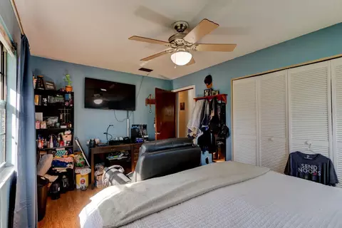 Bedroom - 9 Shadow Ln, Ormond Beach, FL 32174 photo 5 of 7