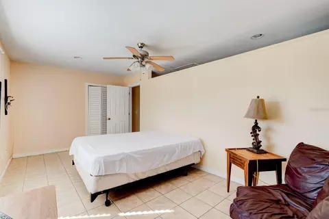 Bedroom - 9 Shadow Ln, Ormond Beach, FL 32174 photo 2 of 7
