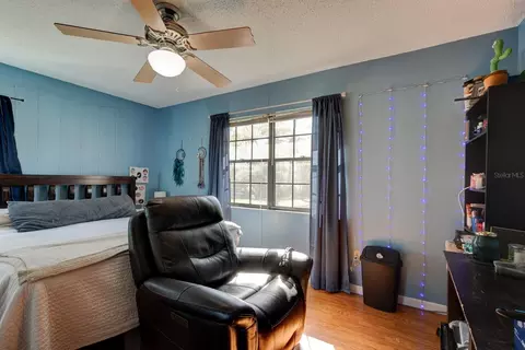 Bedroom - 9 Shadow Ln, Ormond Beach, FL 32174 photo 4 of 7