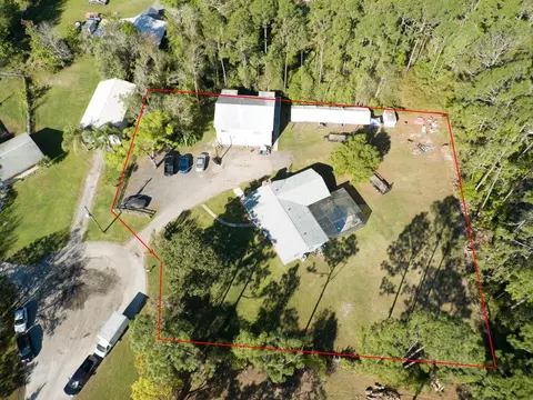 View/Area - 9 Shadow Ln, Ormond Beach, FL 32174 photo 4 of 7