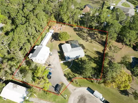 View/Area - 9 Shadow Ln, Ormond Beach, FL 32174 photo 7 of 7
