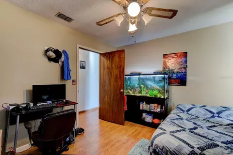 Bedroom - 9 Shadow Ln, Ormond Beach, FL 32174 photo 3 of 7