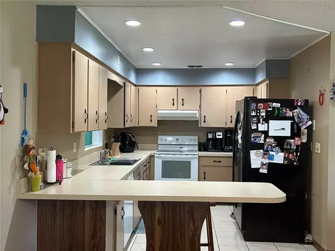 Kitchen - 9 Shadow Ln, Ormond Beach, FL 32174 photo 1 of 5