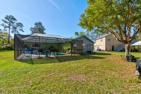Exterior - 9 Shadow Ln, Ormond Beach, FL 32174 photo 4 of 11