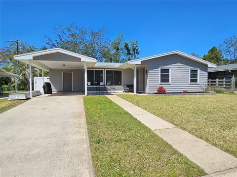 787 Alhambra Ave, Saint Augustine, FL 32086 photo 1