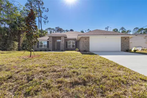 44 Sedgwick Trl, Palm Coast, FL 32164