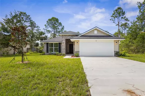 70 Princess Ruth Ln, Palm Coast, FL 32164