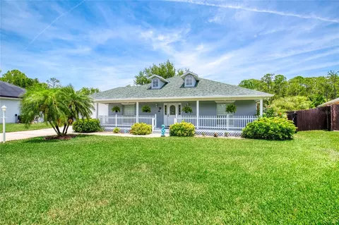 6172 Knotty Pine Ct, Port Orange, FL 32127