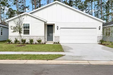 19 Wandering Creek Way, Palm Coast, FL 32164