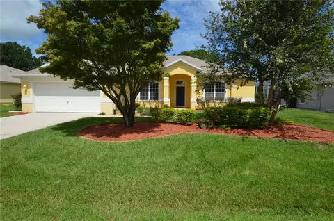 16 Lake Success Dr, Palm Coast, FL 32137