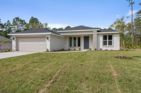 39 Utica Path, Palm Coast, FL 32164