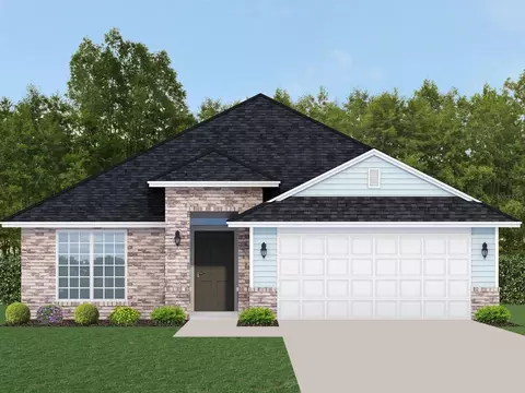 33 Russell Dr, Palm Coast, FL 32164