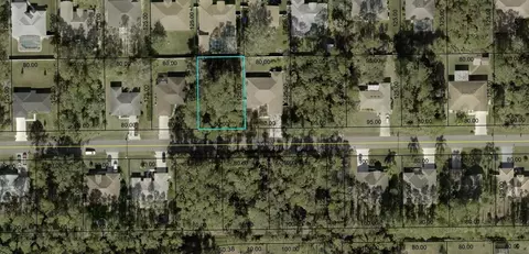 36 Rymer Ln, Palm Coast, FL 32164
