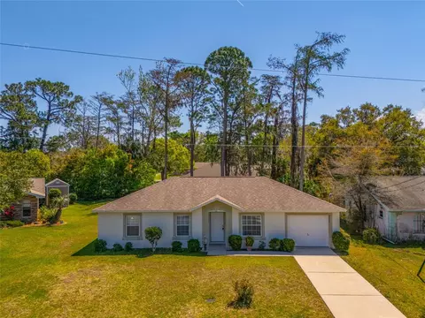 34 Fischer Ln, Palm Coast, FL 32137