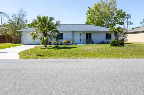 18 White Feather Ln, Palm Coast, FL 32164