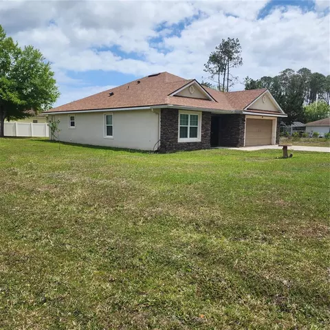 1 Ballard Ln, Palm Coast, FL 32137