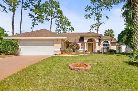 28 Woodlyn Ln, Palm Coast, FL 32164