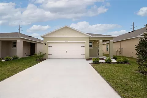 1036 Victoria Parc Ave, Orange City, FL 32763