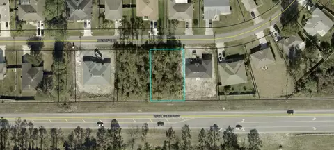 71 Ryecliffe Dr, Palm Coast, FL 32164