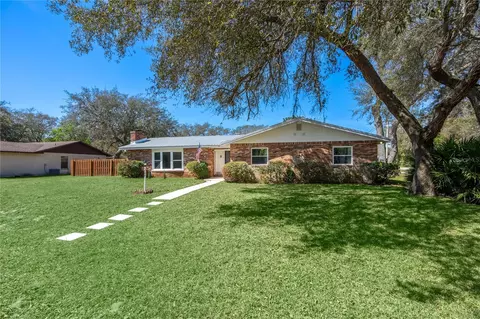 702 Queen Rd, Saint Augustine, FL 32086 photo 1