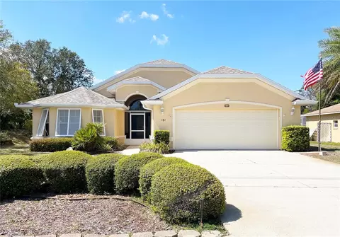 161 Frontier Dr, Palm Coast, FL 32137
