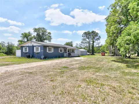23528 Tex Wheeler Ave, Christmas, FL 32709