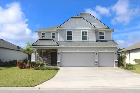 312 Aventurine Ave, Saint Augustine, FL 32086