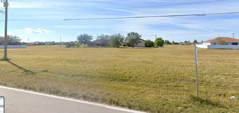 722 El Dorado Blvd N, Cape Coral, FL 33993