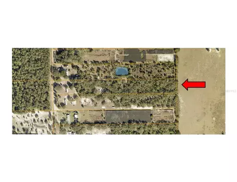 579 Emporia Rd, Pierson, FL 32180