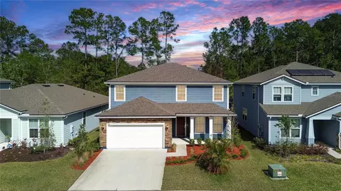 314 Red Barn Rd, Saint Augustine, FL 32092 photo 1