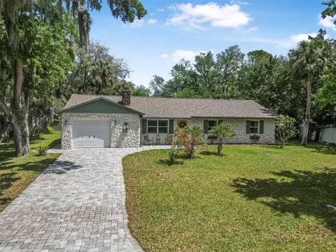 1617 Orange Tree Dr, Edgewater, FL 32132